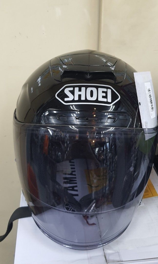 Helm shoei j force on sale