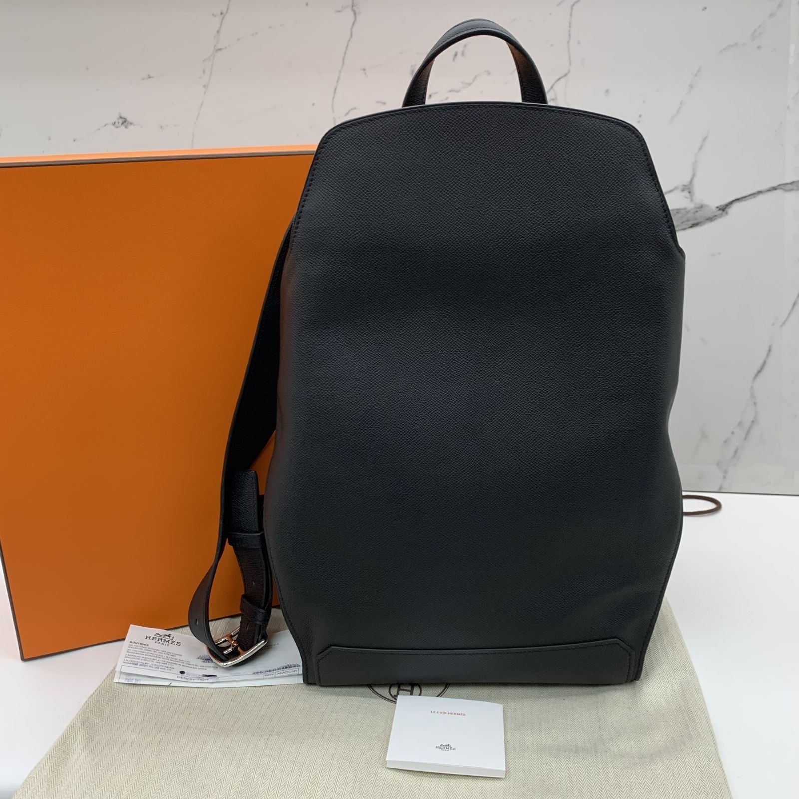 Hermès Cityback 27 Backpack