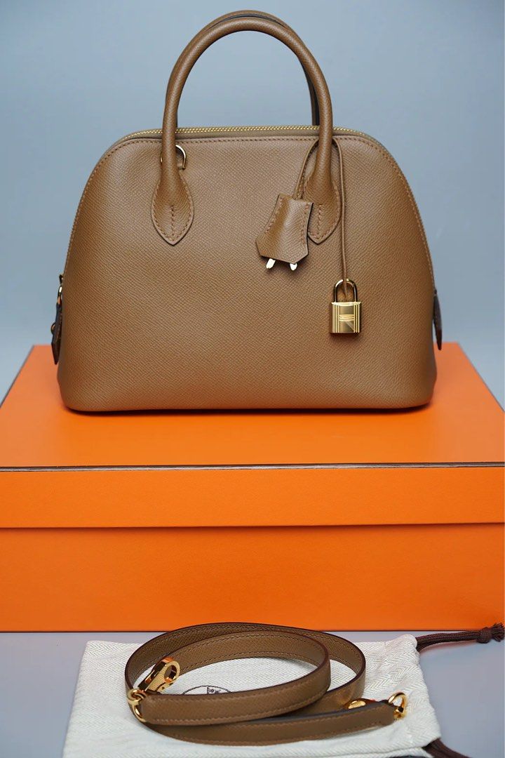 Hermes discount bolide celebrity