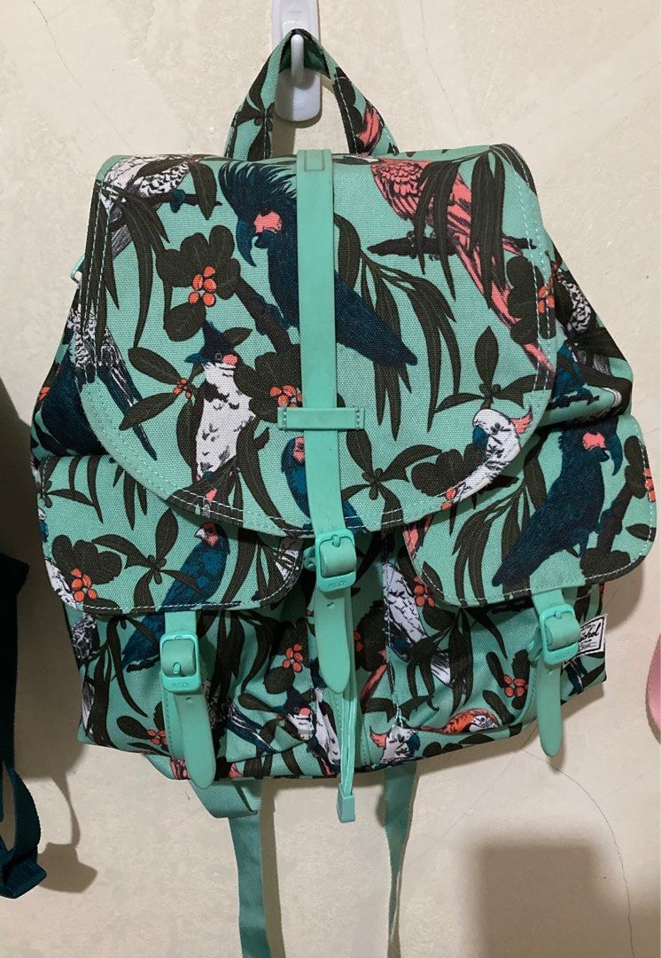 Herschel 2025 xs dawson