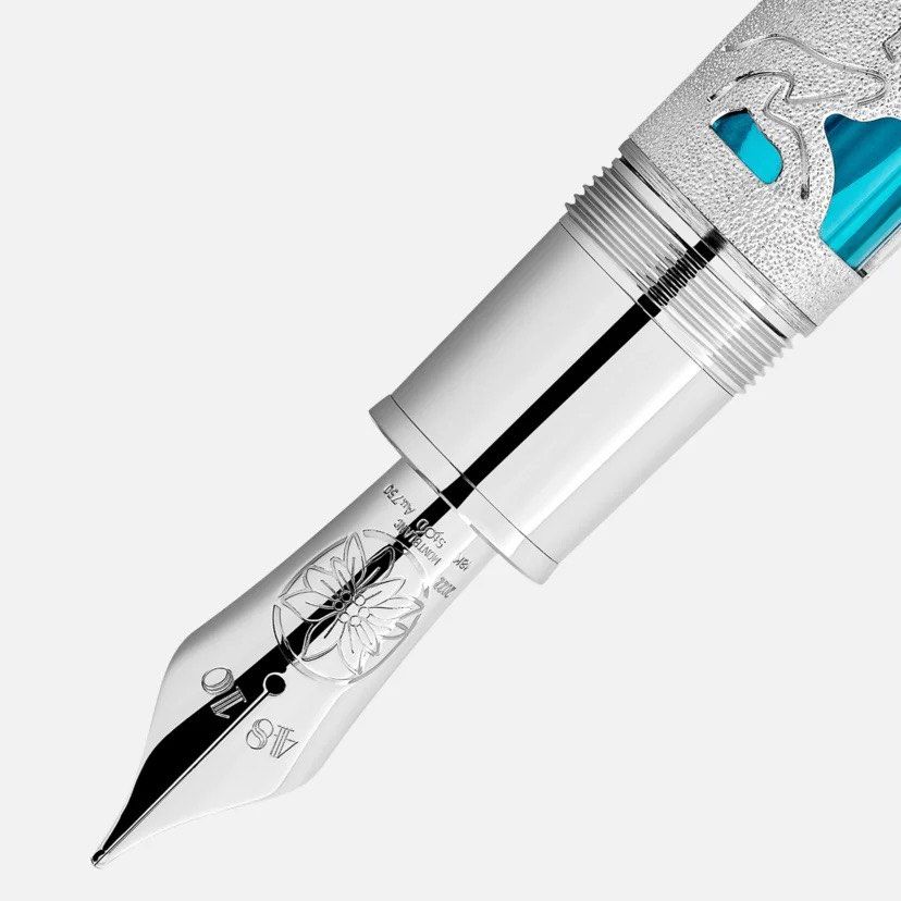 Montblanc 10000 pen store