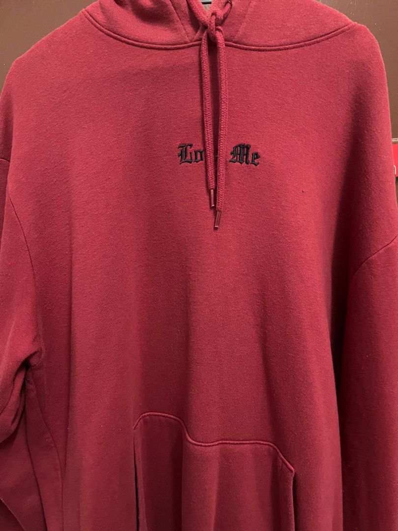 Jaket h&m divided hot sale
