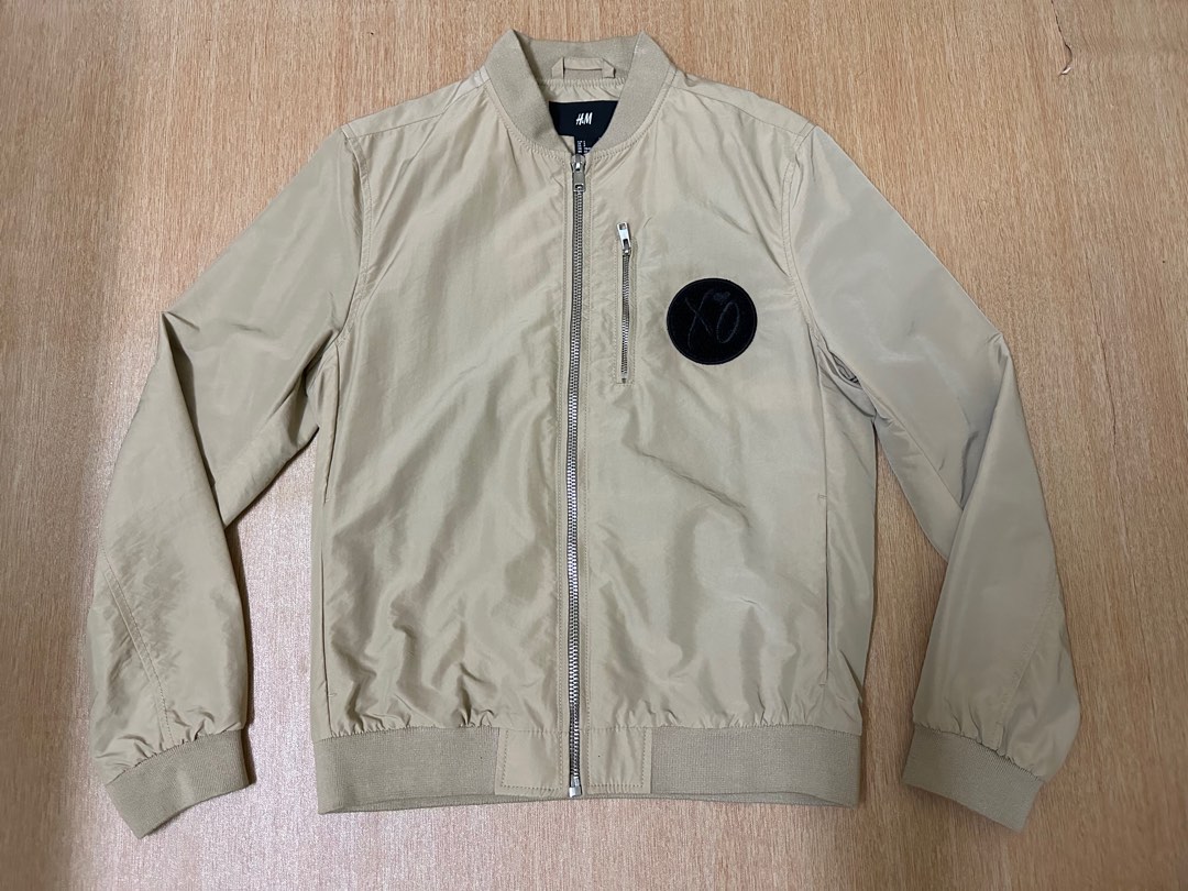 H M X The Weekend Jacket Men s Fashion Coats Jackets and