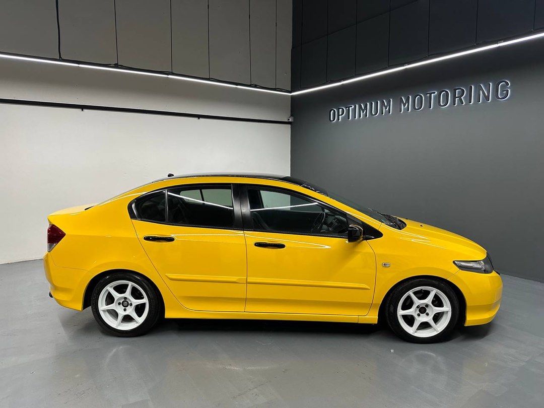 Honda City 1.5 (A), Cars, Used Cars on Carousell