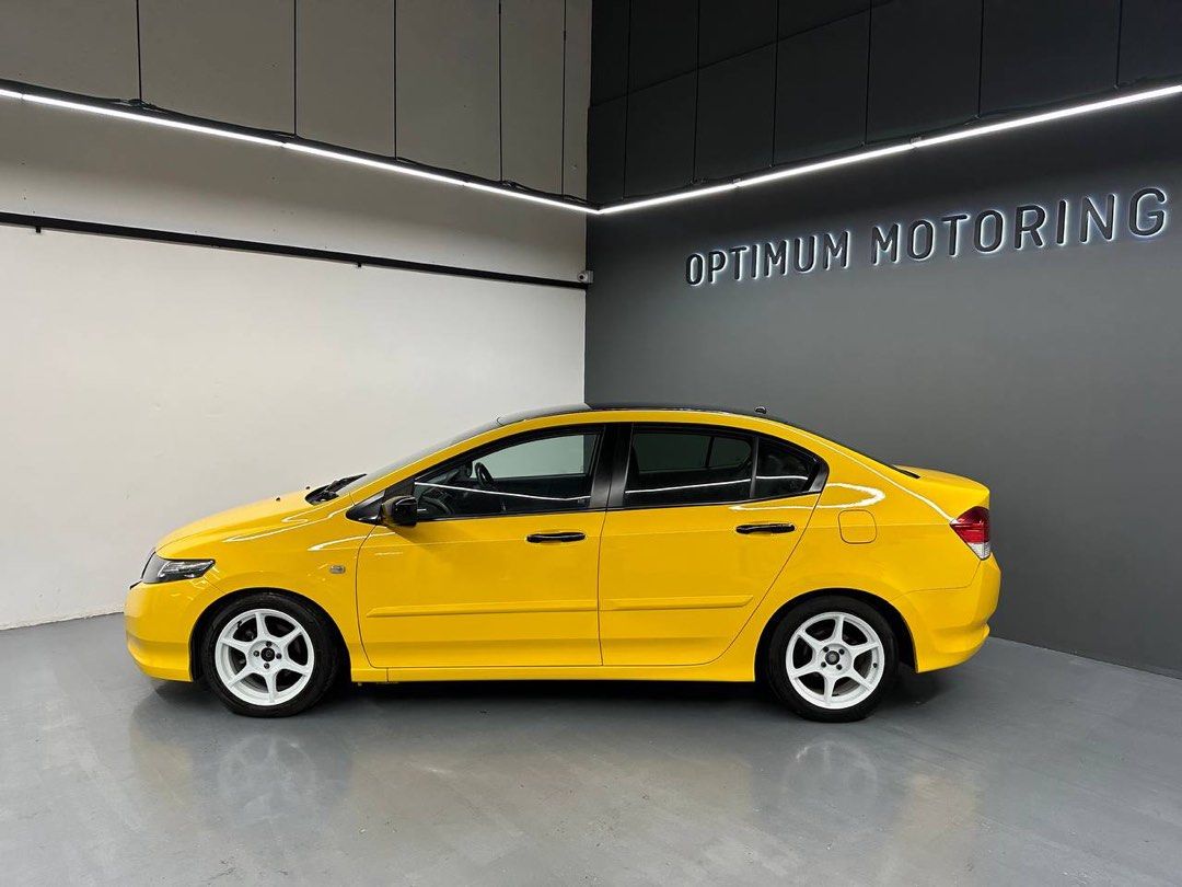 Honda City 1.5 (A), Cars, Used Cars on Carousell