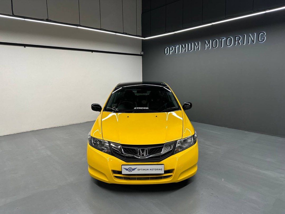 Honda City 1.5 (A), Cars, Used Cars on Carousell