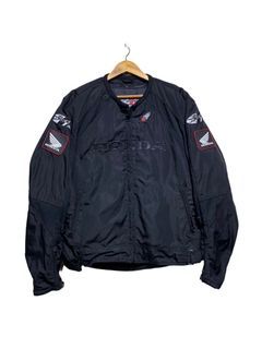 HONDA RACING RIDING JACKETS