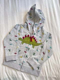 Hoodie Anak Laki 2 tahun / Jaket Anak