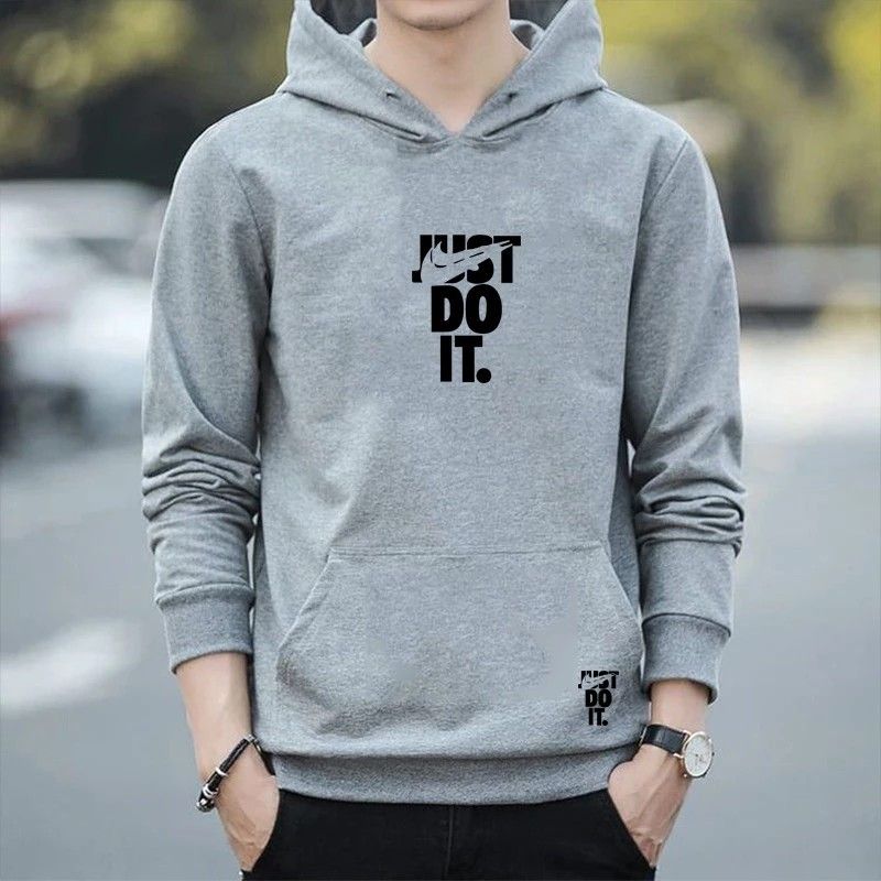 Hoodie couple korean shop style