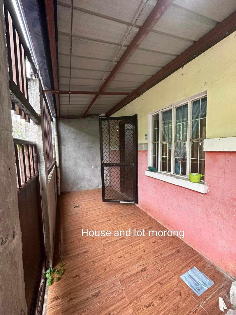 House and lot morong rizal, Property, For Sale, House & Lot on Carousell