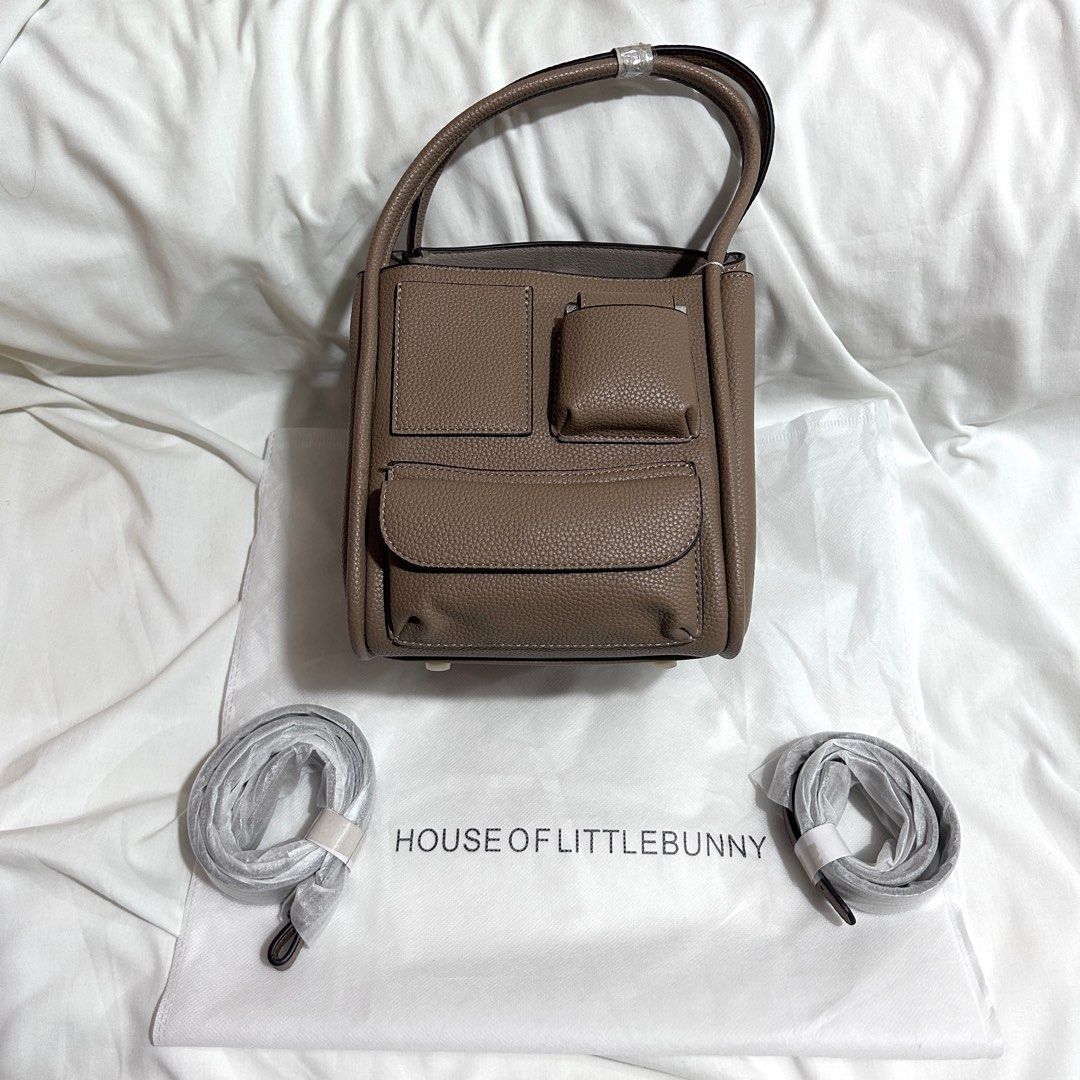 House of little bunny, Women's Fashion, Bags & Wallets, Cross-body Bags on  Carousell