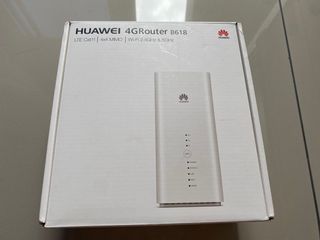 Huawei 4G Router B618
