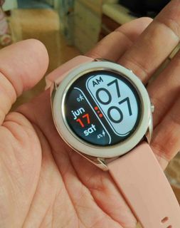 Huawei GT Elegant Amoled Smartwatch