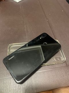 Huawei Nova 3i