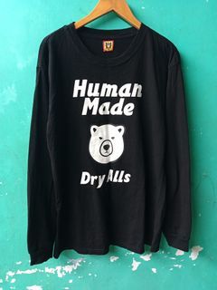 Human made