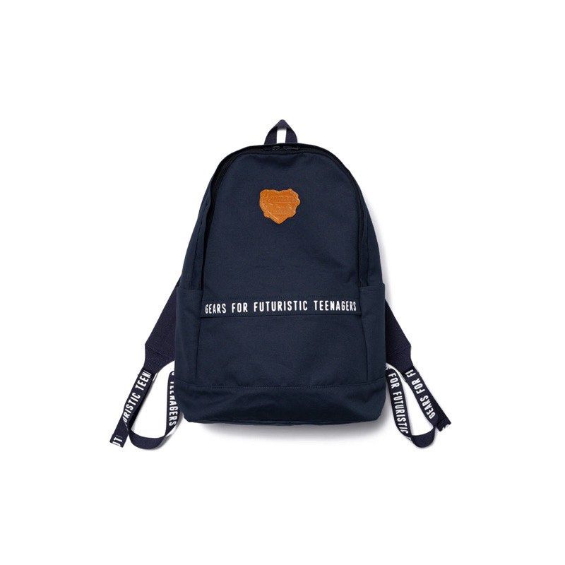 HUMAN MADE 2023SS DRAWSTRING BACKPACK-