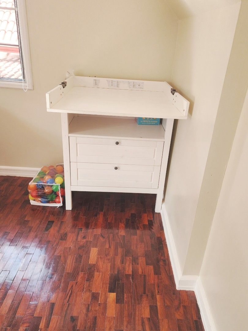 Sundvik crib recall online