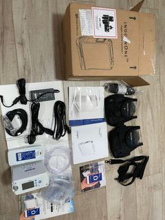 Inogen One G4迷你氧氣機