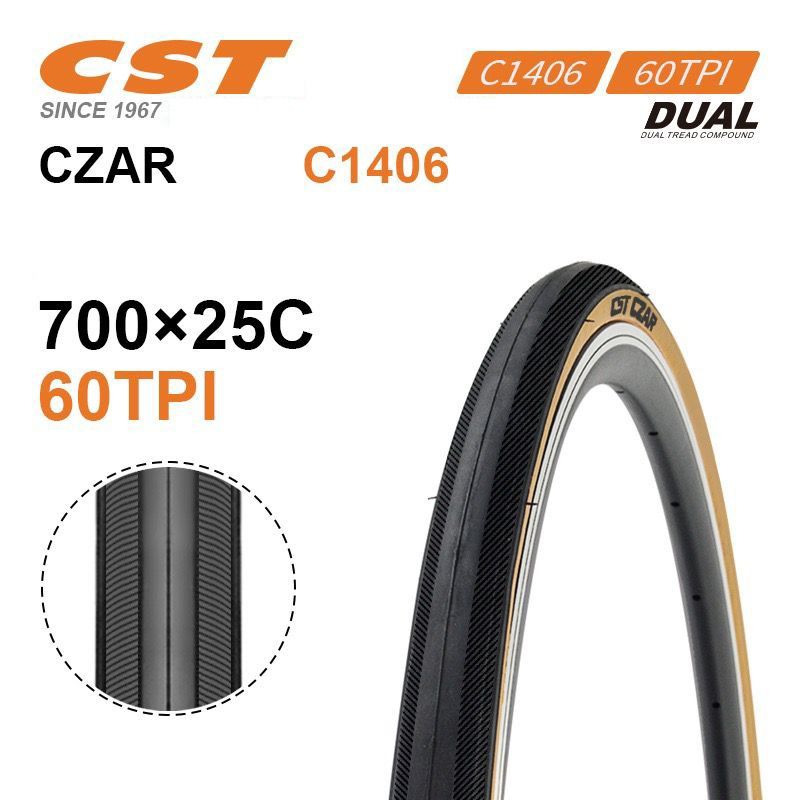 700x25c gumwall tires on sale