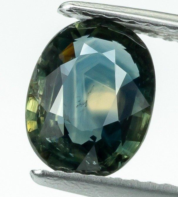 Intense blue sapphire shop