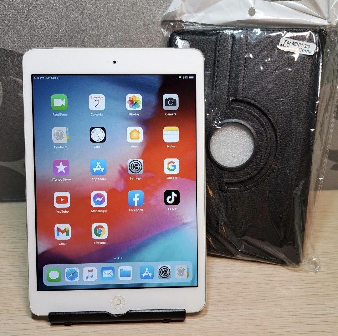 iPad mini2 16G-