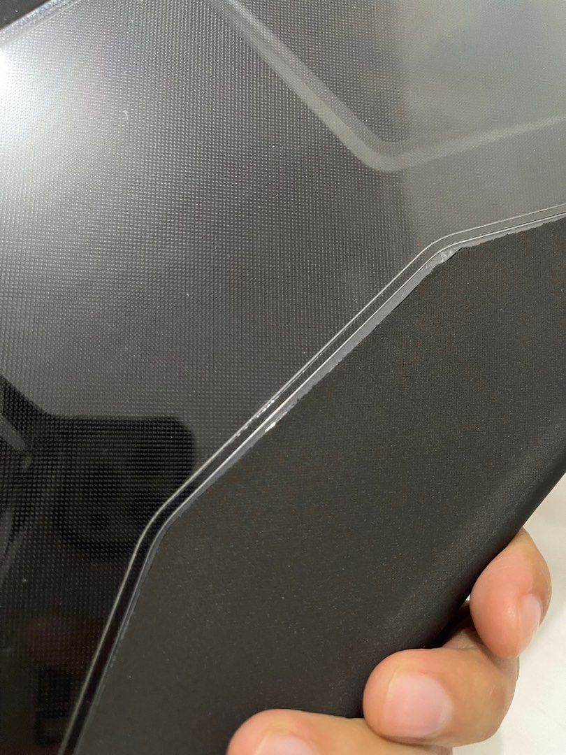 Ipad pylo (Category: iPad) located in Paranaque City. Submitted by loveroque (Listing ID 1256122756, Image 3). Description: For ipad air 5 2022 or 10.9 " ipad Not legit but good quality .
