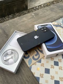 Iphone 12 128gb ex ibox