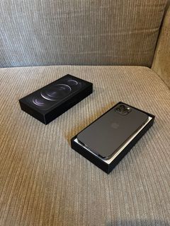 iPhone 12 pro 128 ex inter