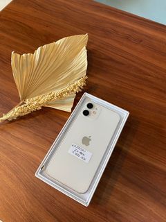 IPHONE 12Mini 64GB EX IBOX AMAN SEMUA MULU