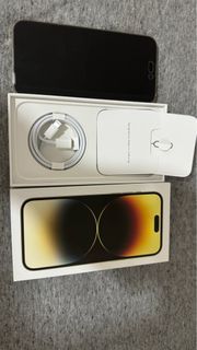 iPhone 14 Pro Max 1TB