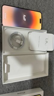 iPhone 14 pro max 1TB