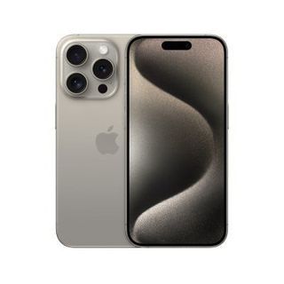 iphone 15 pro 512 natural titanium