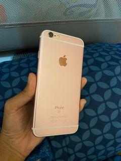 iPhone 6 64gb Gold normal