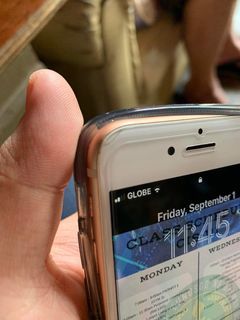 iPhone 8