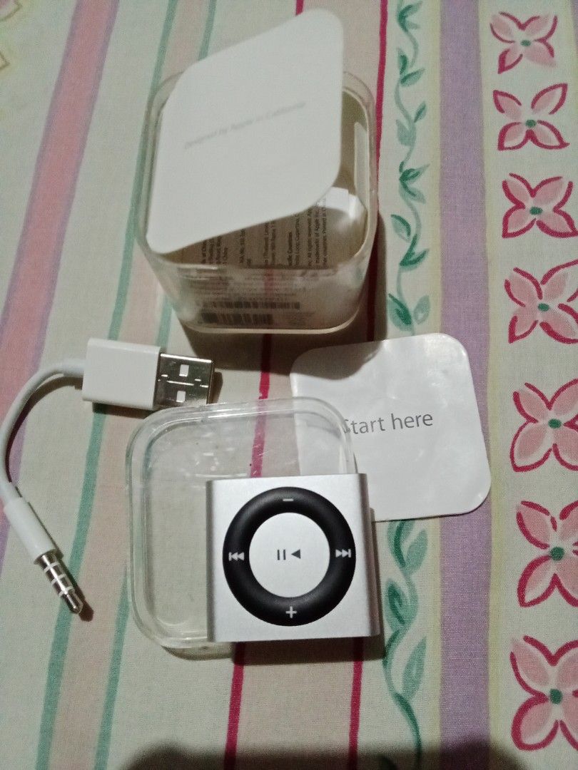 Ipod nano 7 olx store