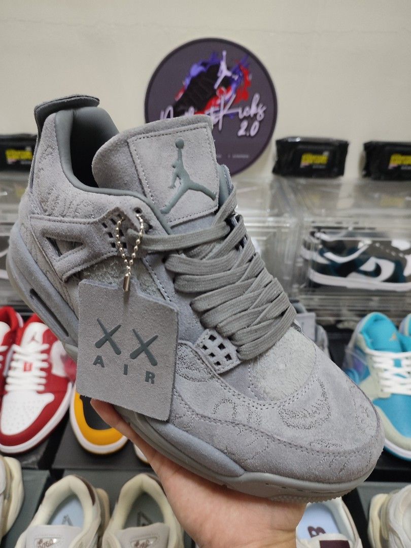 J4 RETRO
