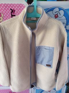 Jaket bulu