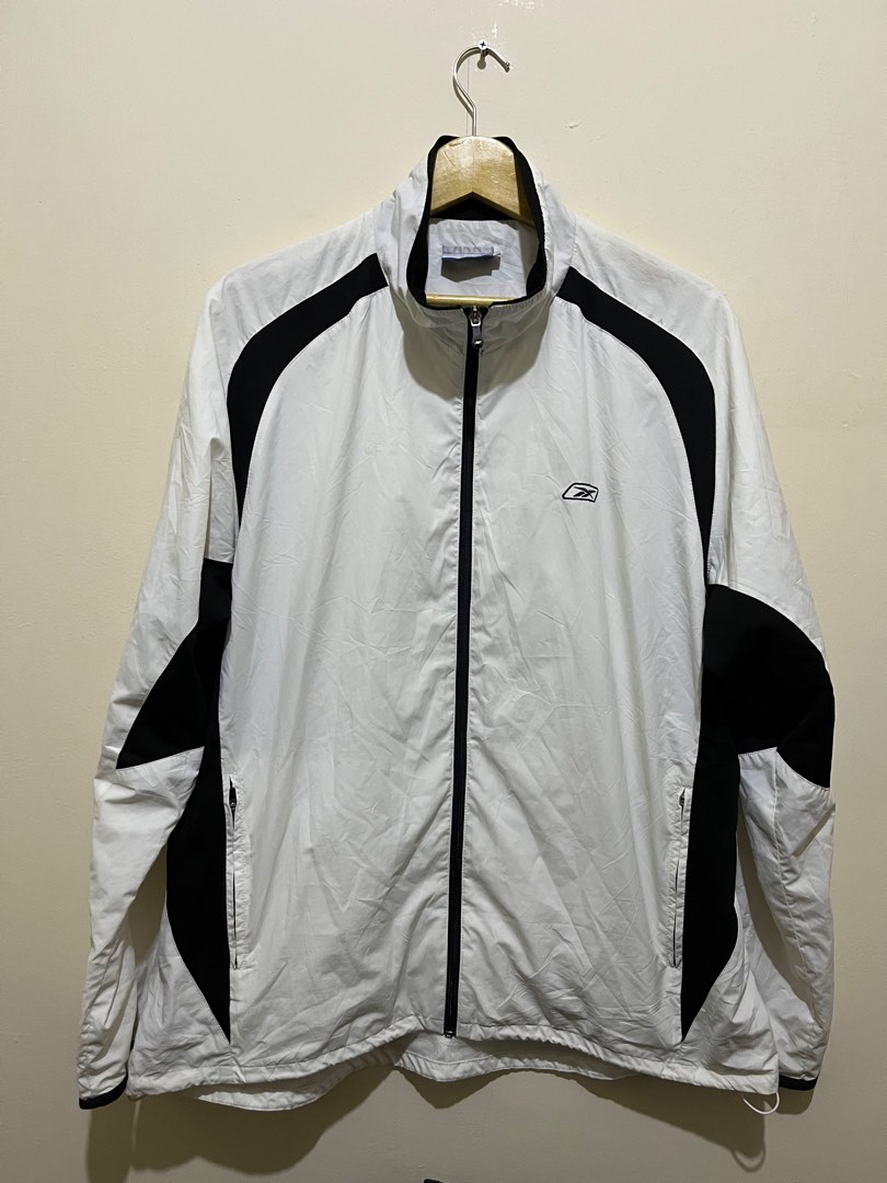 Jaket reebok original discount