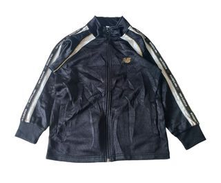 Jaket Traktop NB anak