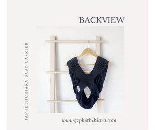 Japheth Chiara - Mesh in Size M