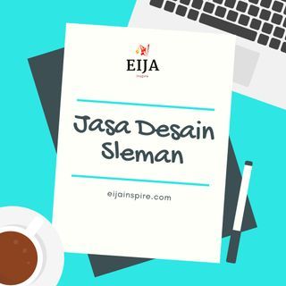 Jasa Desain Feed Instagram Sleman Eija Inspire 0898 5552 452