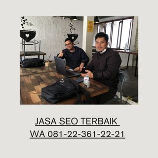 Jasa SEO Terbaik Jayapura