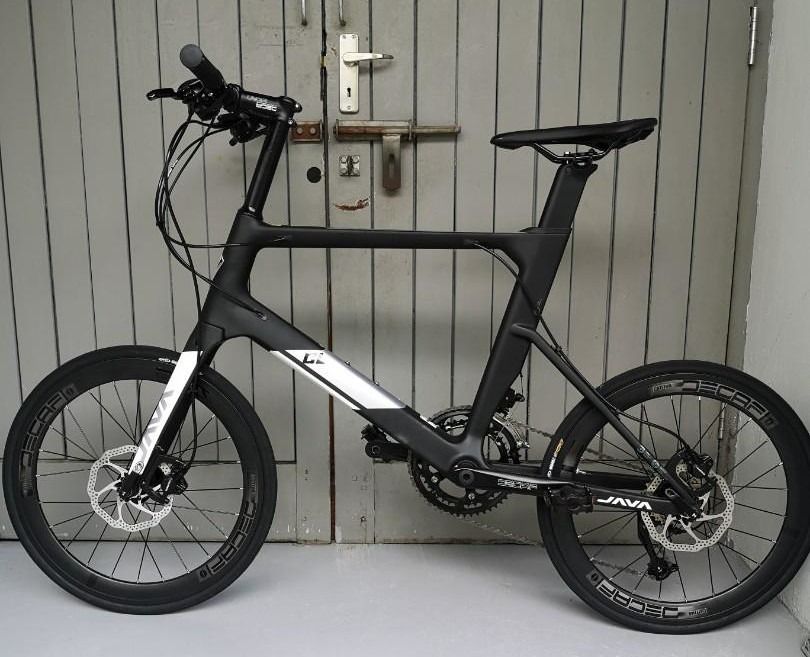 Java mini velo cl shop