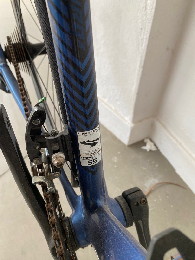 Java siluro 3, Sports Equipment, Bicycles & Parts, Bicycles on Carousell