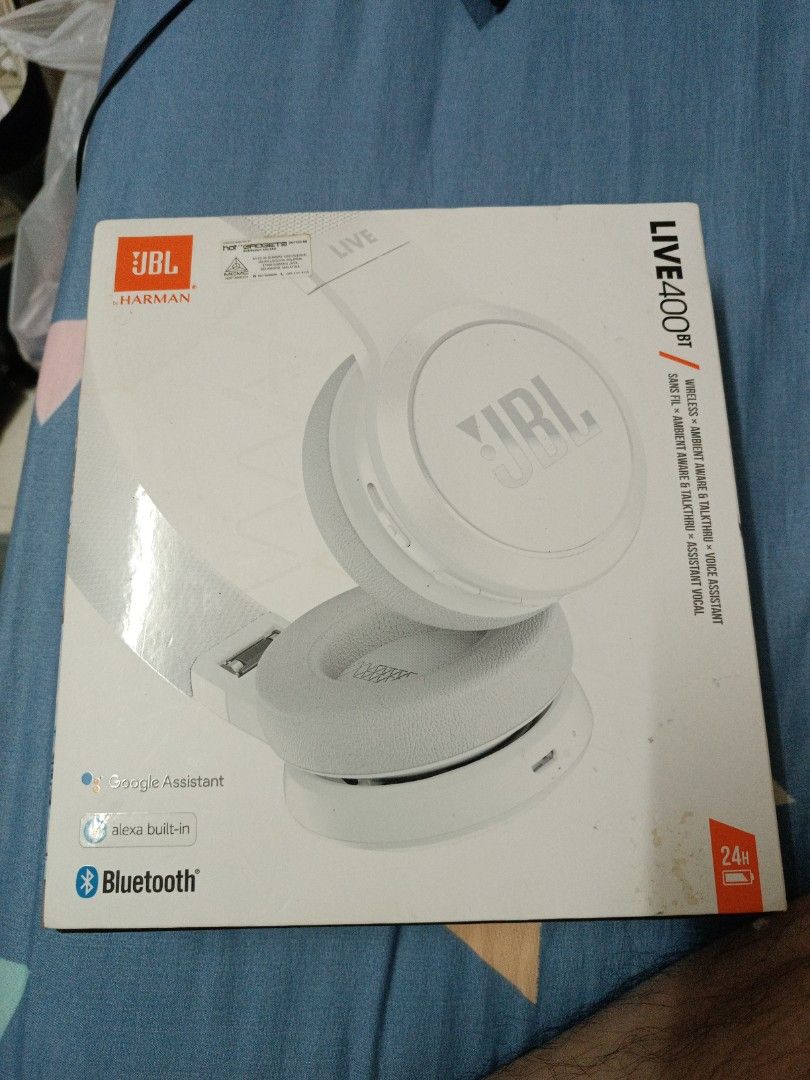 Jbl harman live 400 best sale