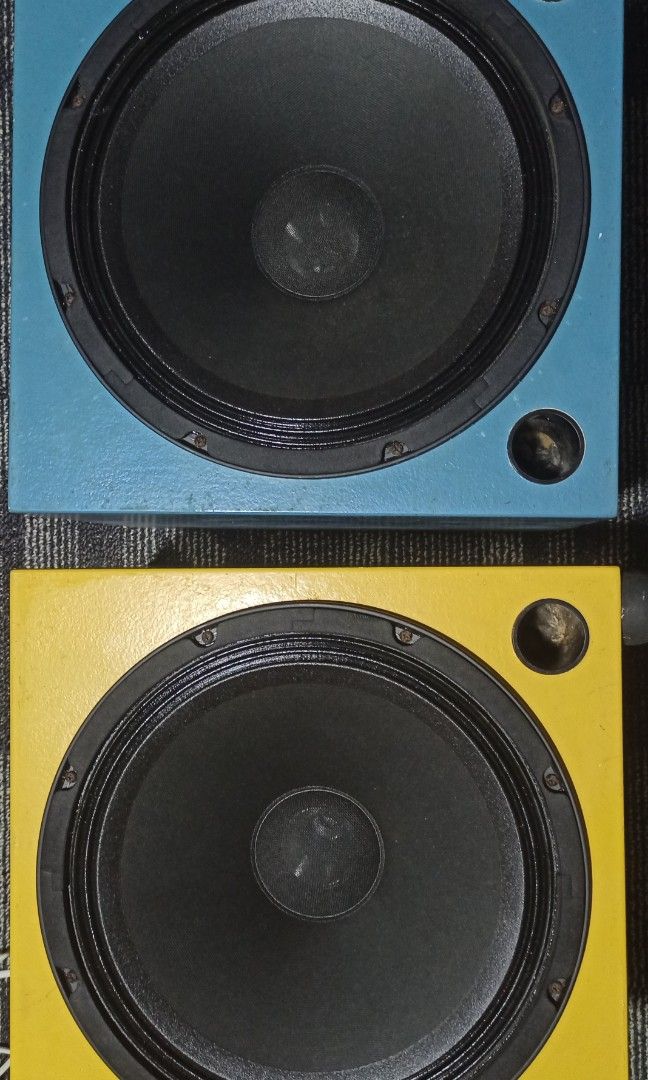 JBL ceiling speaker control 321C, Audio, Other Audio Equipment on Carousell