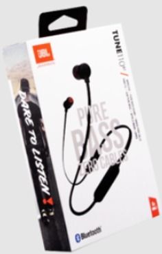 Jbl t110 wireless earphones outlet
