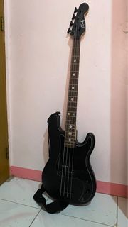 JCraft 4-string P- Bass
