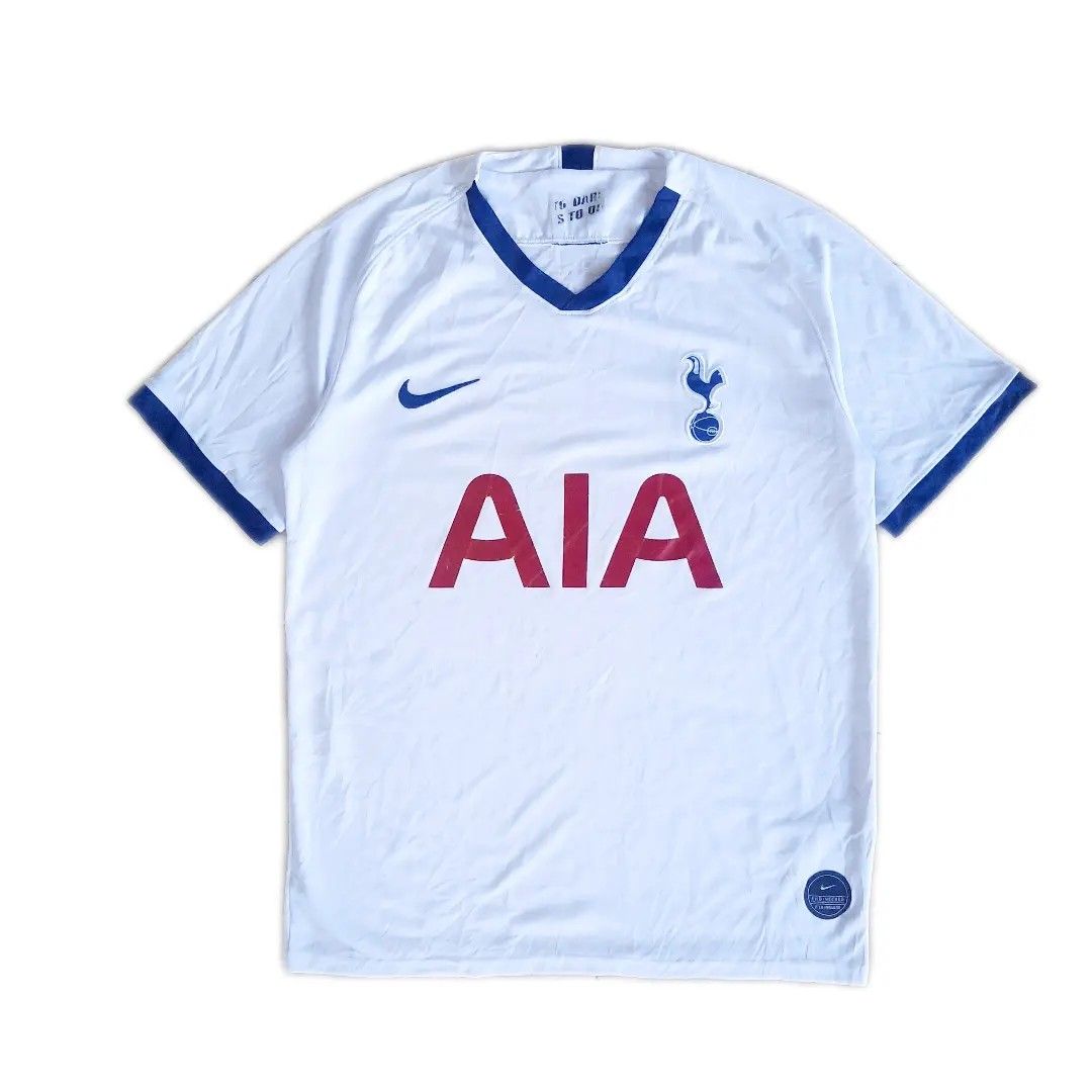 JERSEY TOTTENHAM 2019 Olah Raga Baju Olahraga di Carousell