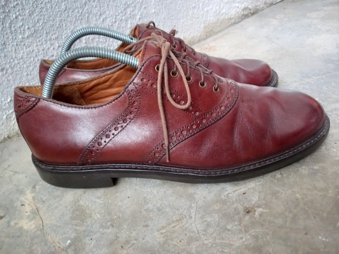 Johnston and murphy shoes uk hotsell